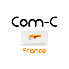 Logo Com-C