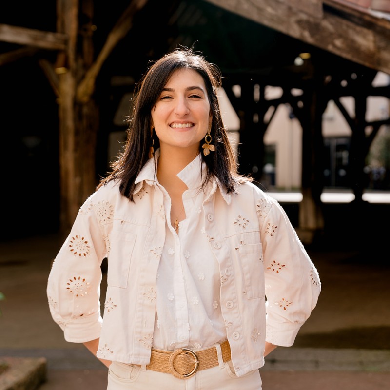 photo de Paula Arnaud